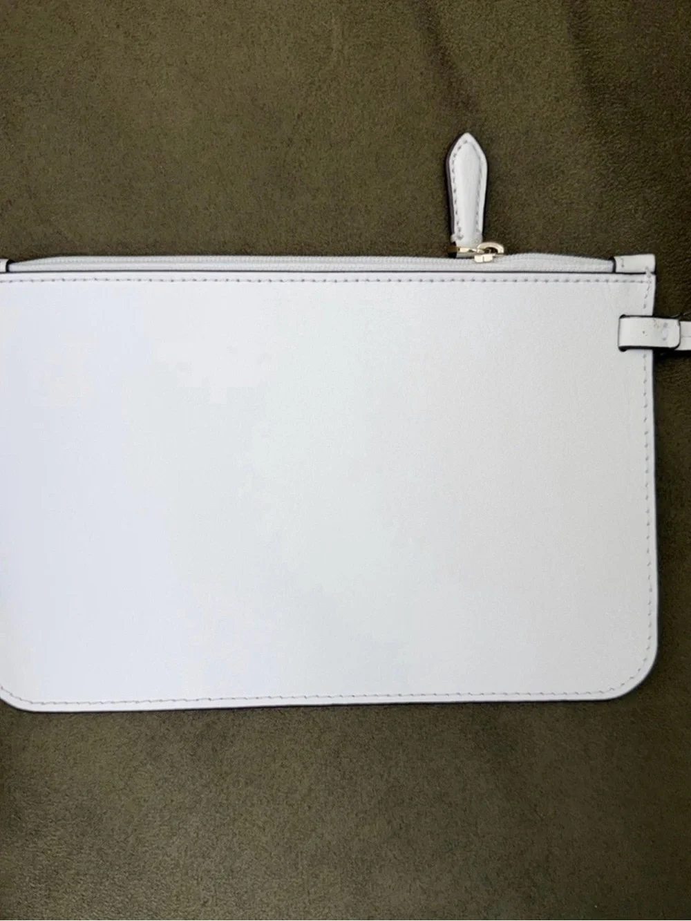 kate spade this white